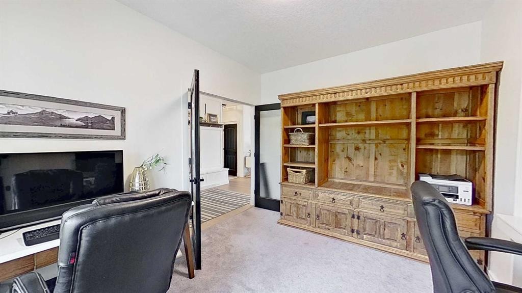 107 Auburn Sound Cove Se, Calgary, AB - Indoor
