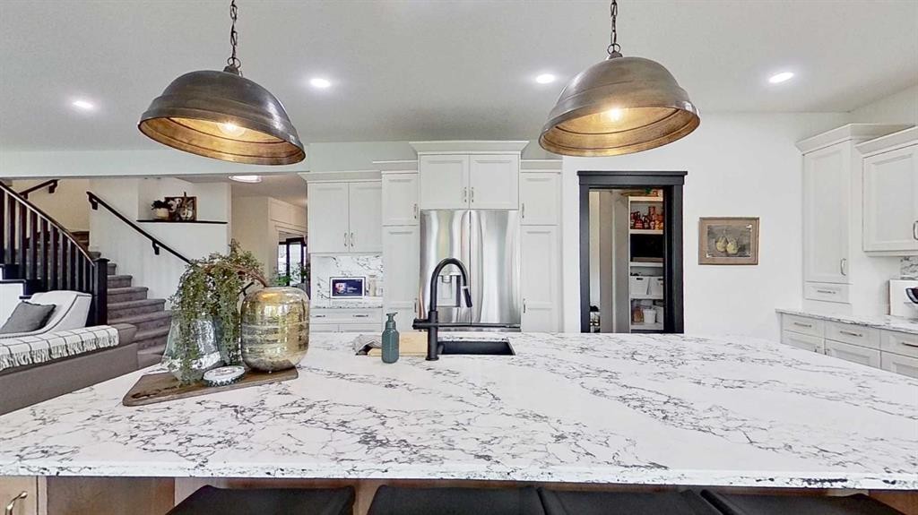 107 Auburn Sound Cove Se, Calgary, AB - Indoor