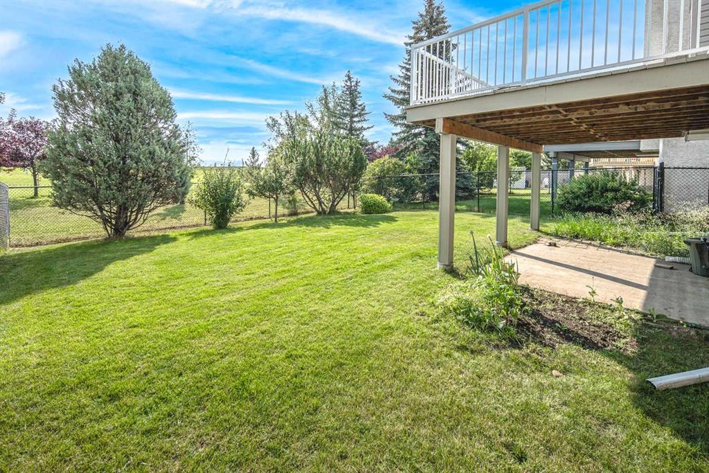 131 Edgebrook Close Nw, Calgary, AB - Outdoor