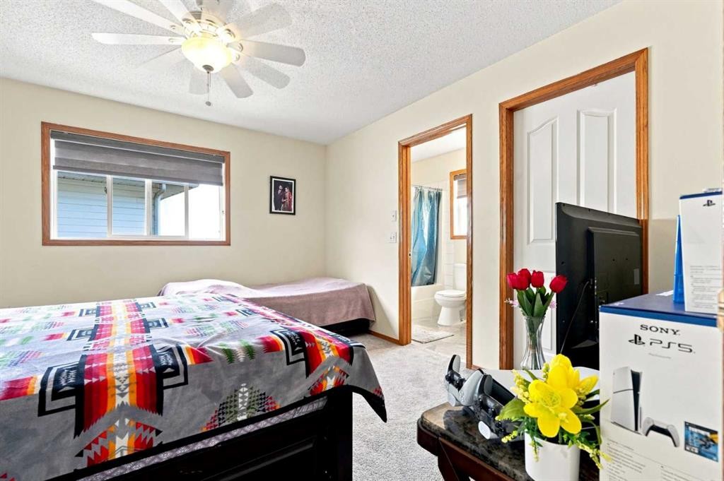 55 Anaheim Crescent Ne, Calgary, AB