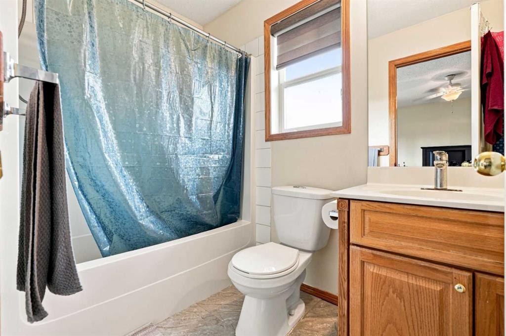 55 Anaheim Crescent Ne, Calgary, AB
