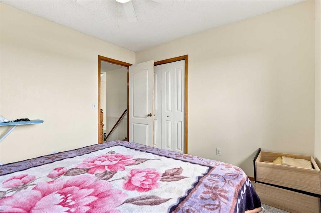 55 Anaheim Crescent Ne, Calgary, AB