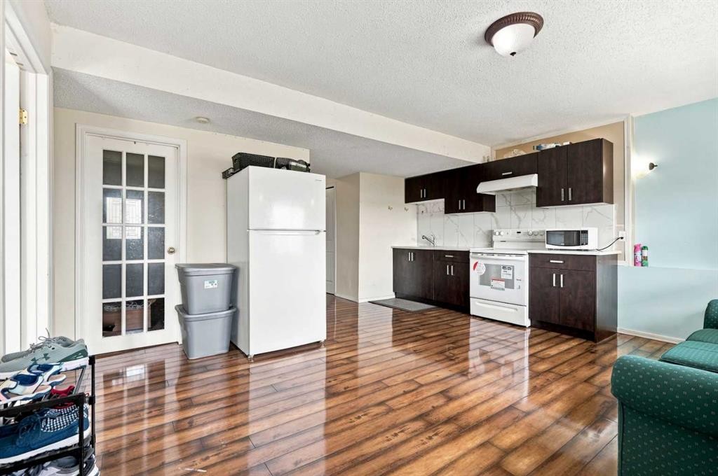 55 Anaheim Crescent Ne, Calgary, AB