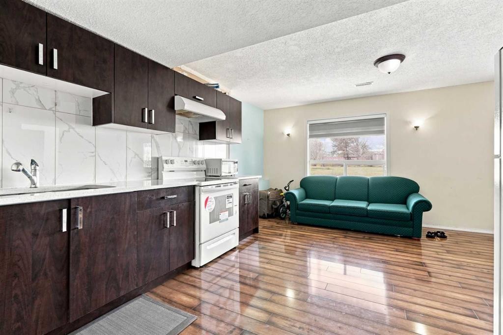 55 Anaheim Crescent Ne, Calgary, AB