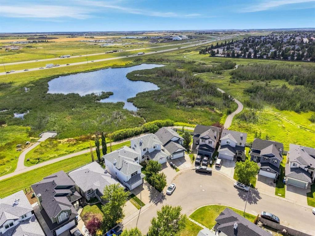 55 Anaheim Crescent Ne, Calgary, AB