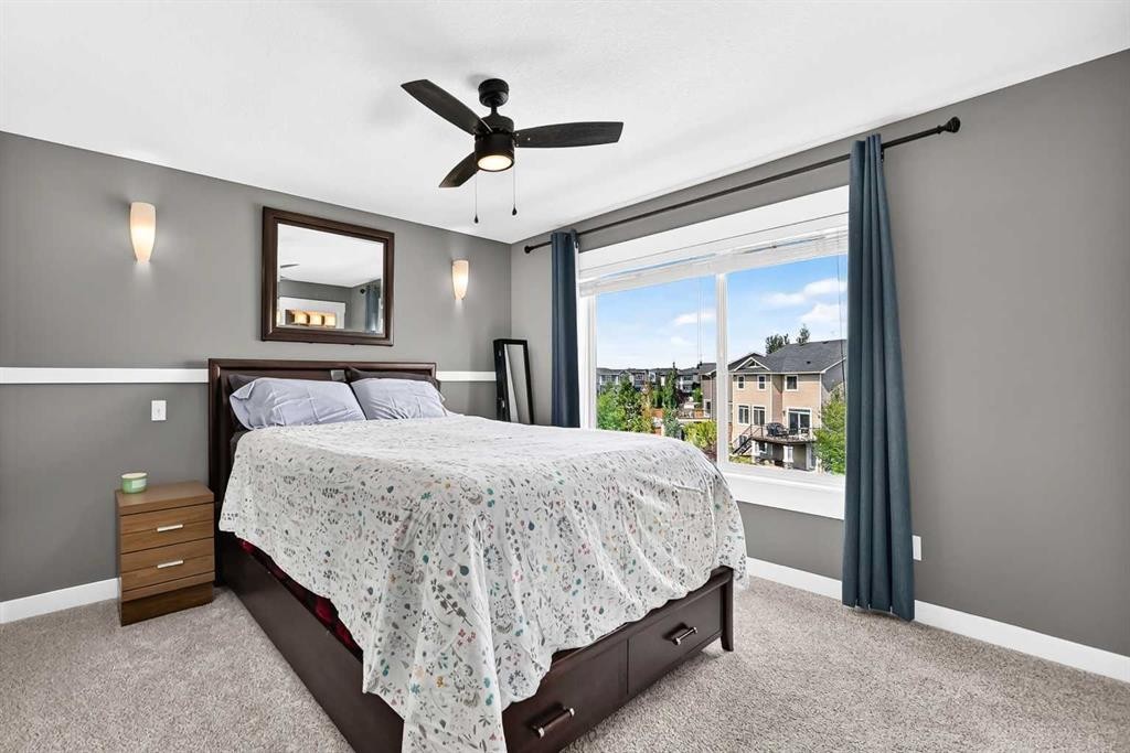 2-111 Rainbow Falls Gate, Chestermere, AB