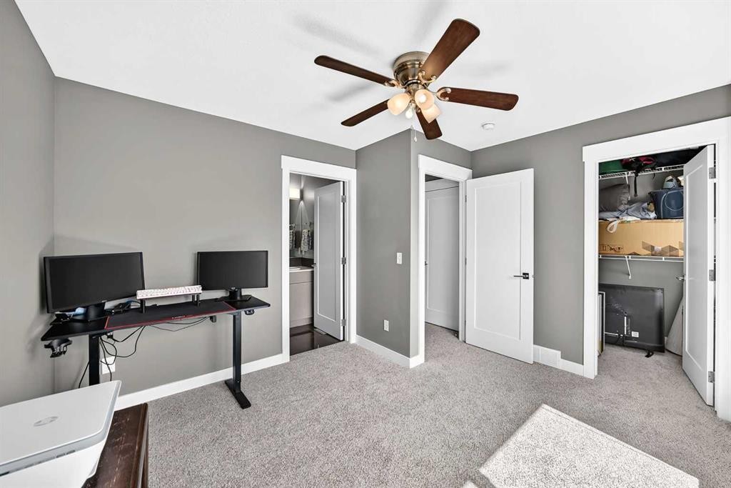 2-111 Rainbow Falls Gate, Chestermere, AB