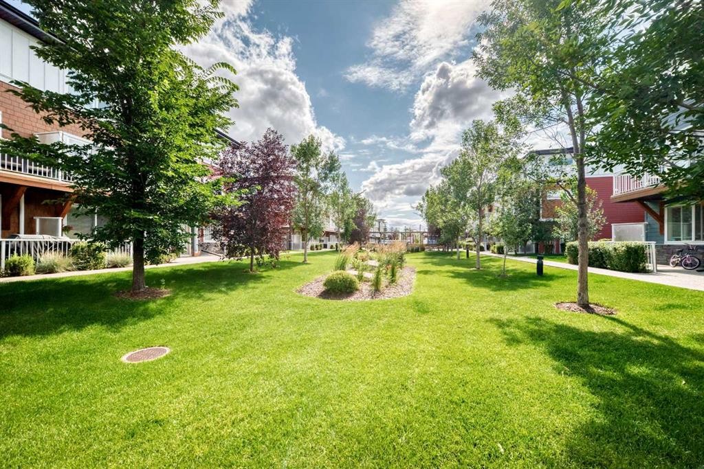 2-111 Rainbow Falls Gate, Chestermere, AB