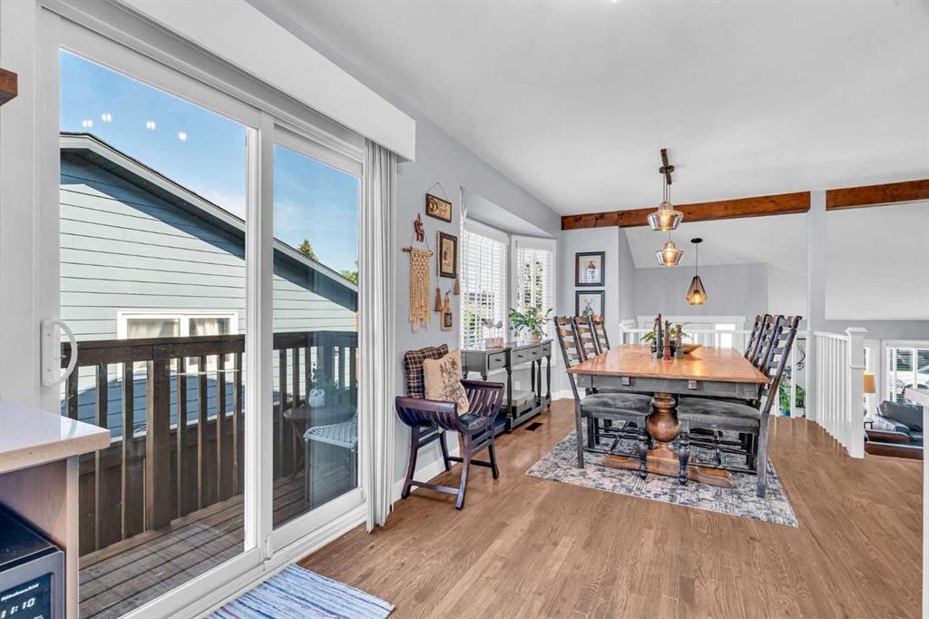 159 Bernard Way Nw, Calgary, AB