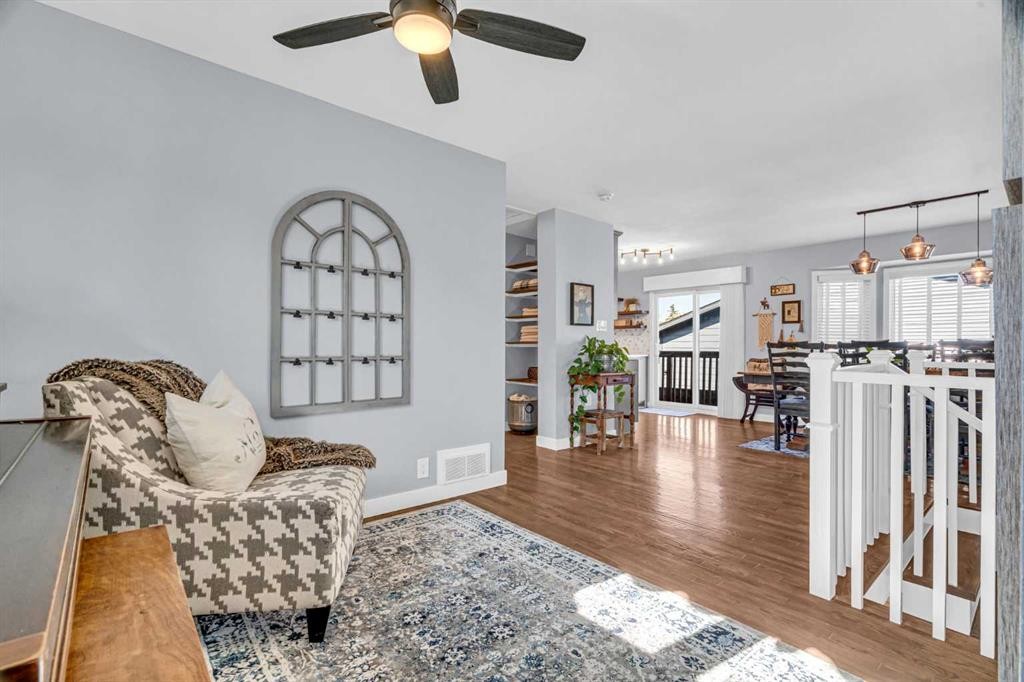 159 Bernard Way Nw, Calgary, AB