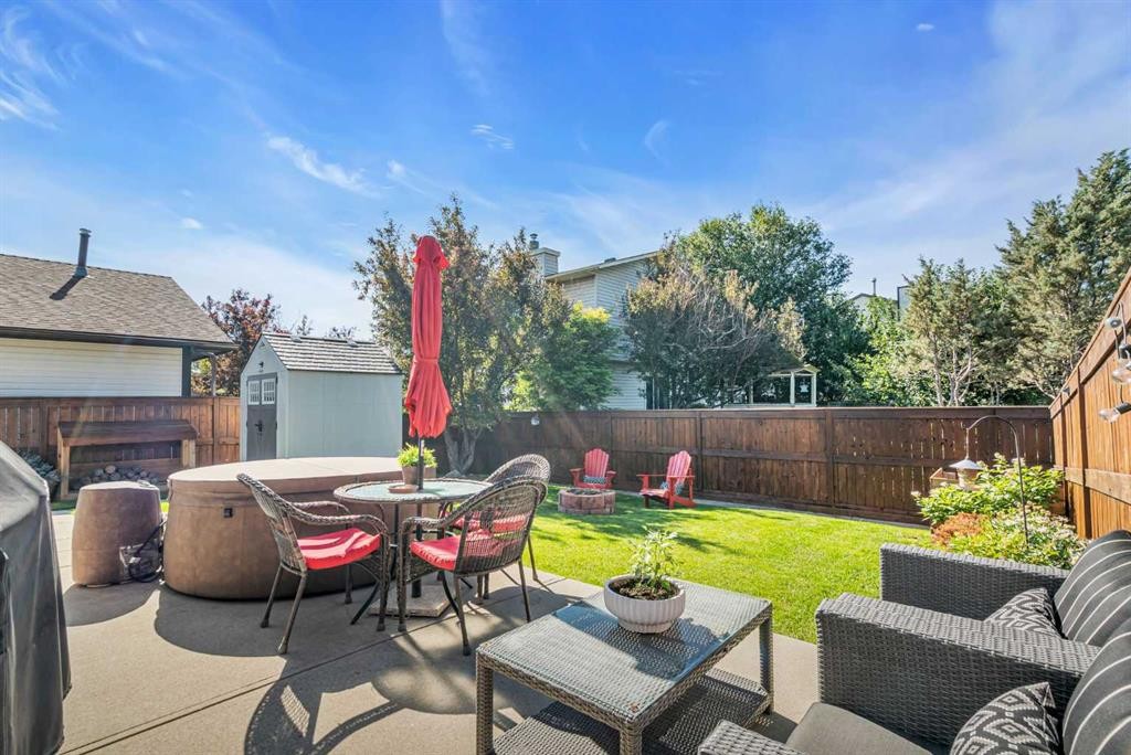 159 Bernard Way Nw, Calgary, AB