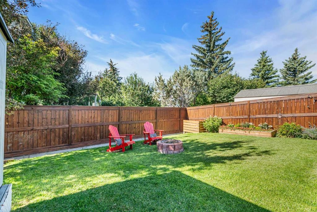 159 Bernard Way Nw, Calgary, AB