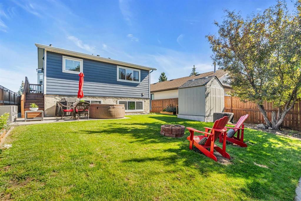 159 Bernard Way Nw, Calgary, AB