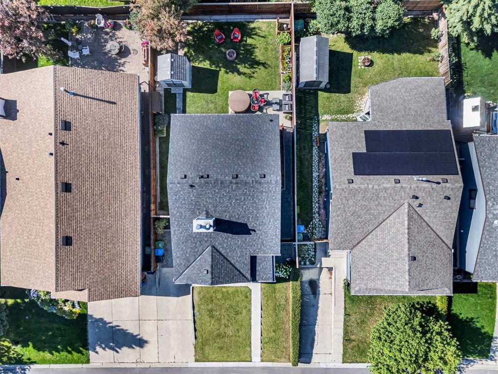 159 Bernard Way Nw, Calgary, AB