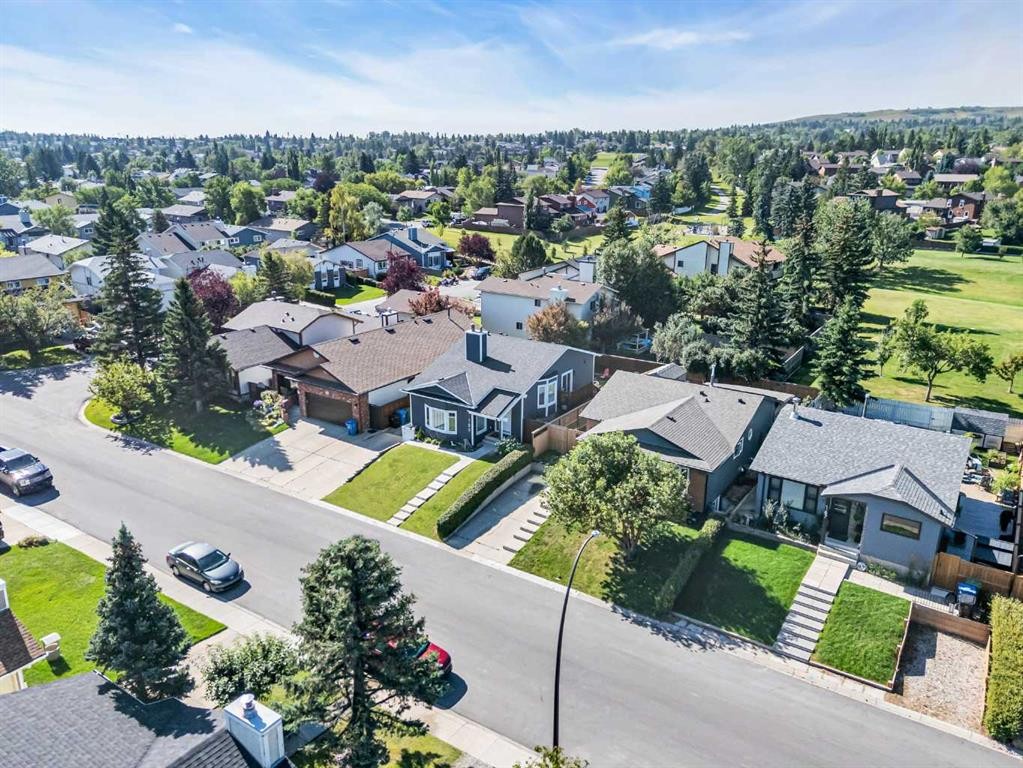 159 Bernard Way Nw, Calgary, AB