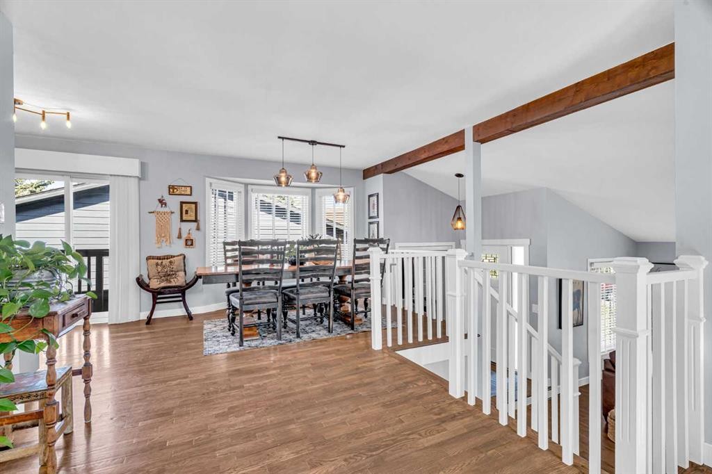 159 Bernard Way Nw, Calgary, AB