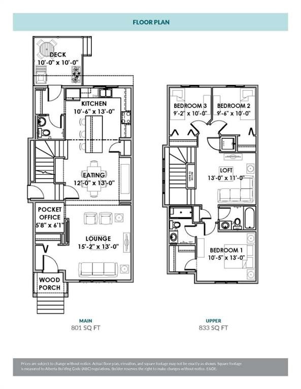 608 Sora Boulevard Se, Calgary, AB