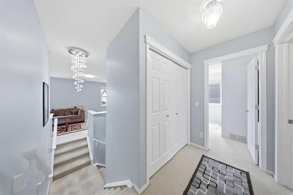 19 Martha'S Meadow Close Ne, Calgary, AB - Indoor Photo Showing Other Room