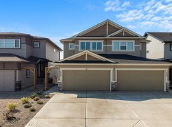 256 Heritage Heights Cochrane, AB T4C 3A7