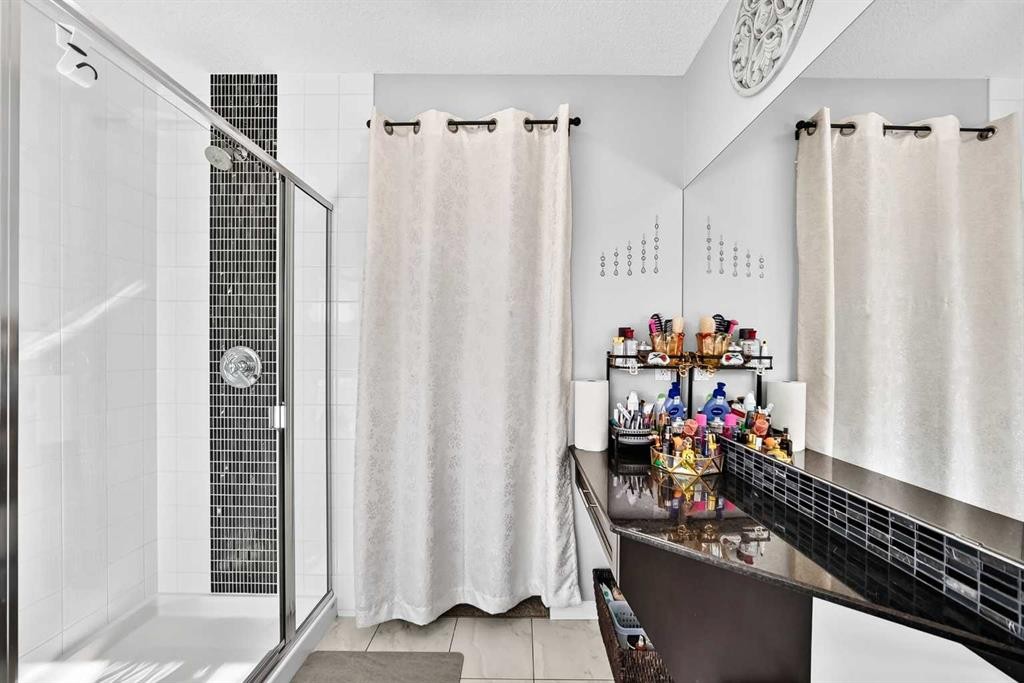 8 Skyview Point Terrace Ne, Calgary, AB - Indoor Photo Showing Bathroom