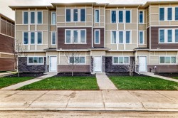 85 145 chelsea Mews Chestermere, AB T1X 3H1