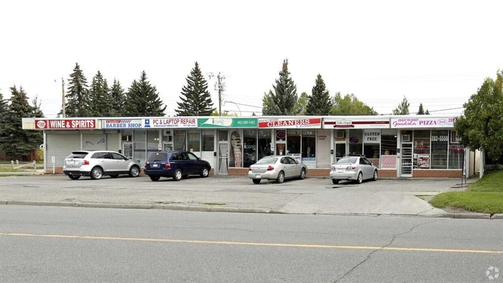 1330 Northmount Drive Nw, Calgary, AB