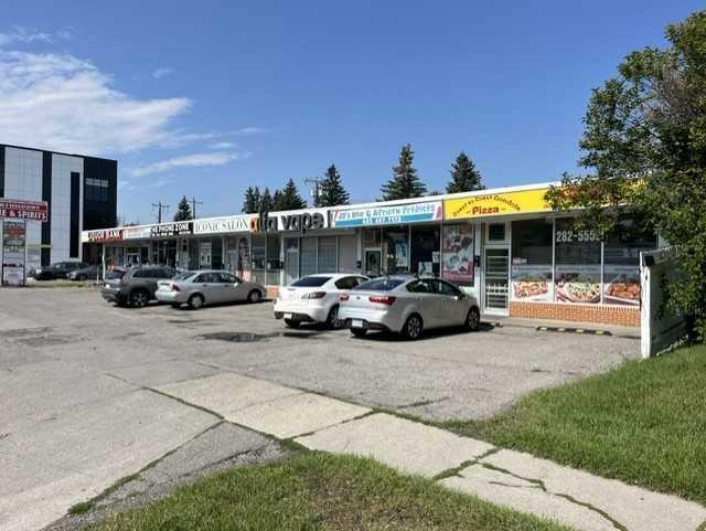 1330 Northmount Drive Nw, Calgary, AB