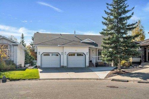 58 Sandstone Ridge Crescent  Okotoks, AB T1S 1P9