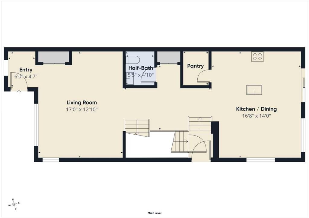 182 Rowley Gate Nw, Calgary, AB - Other