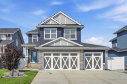 218 Boulder Creek Place Langdon, AB T0J 1X3