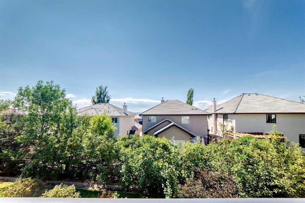 35 Arbour Vista Way Nw, Calgary, AB - Outdoor