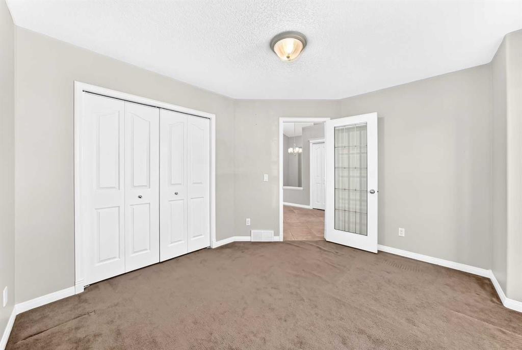 35 Arbour Vista Way Nw, Calgary, AB - Indoor