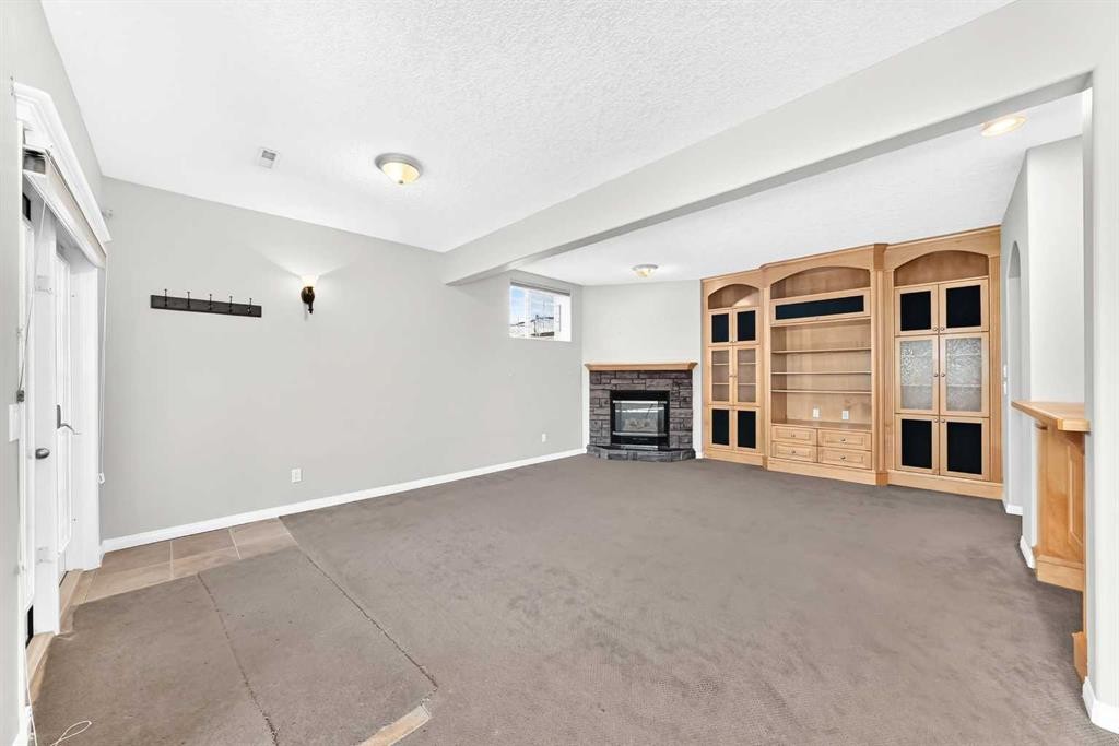 35 Arbour Vista Way Nw, Calgary, AB - Indoor