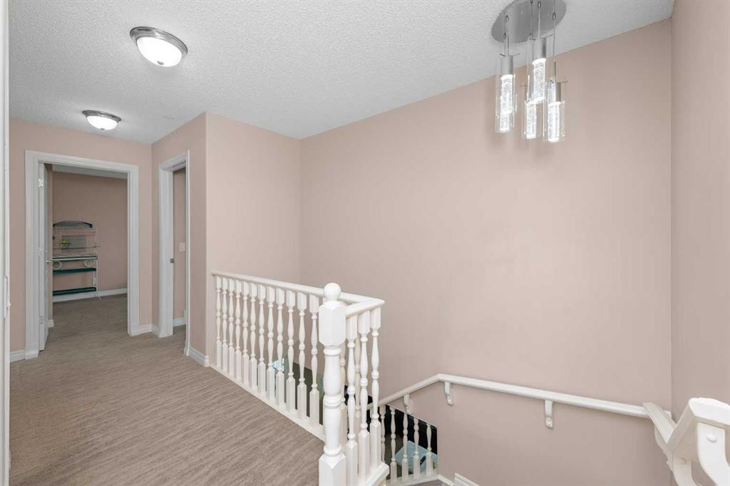 135 Kincora Drive Nw, Calgary, AB - Indoor Photo Showing Other Room