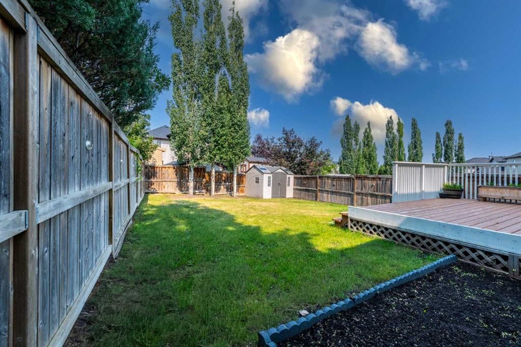 135 Kincora Drive Nw, Calgary, AB - Outdoor