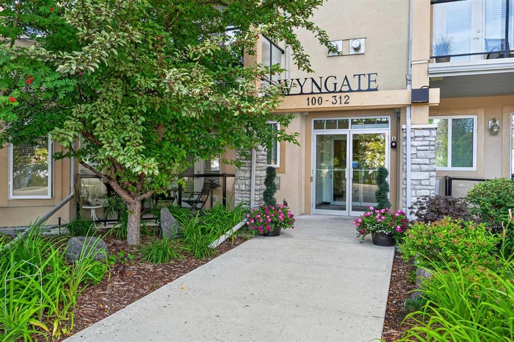 306-2121 98 Avenue Sw, Calgary, AB