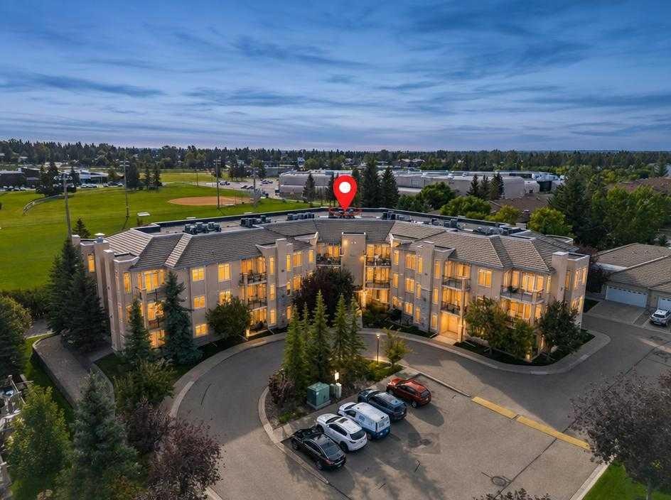 306-2121 98 Avenue Sw, Calgary, AB