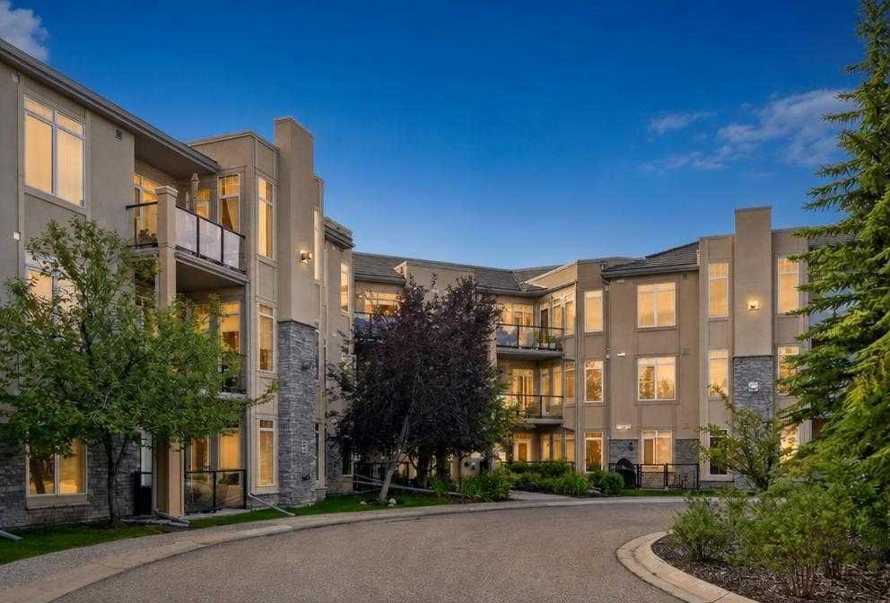 306-2121 98 Avenue Sw, Calgary, AB