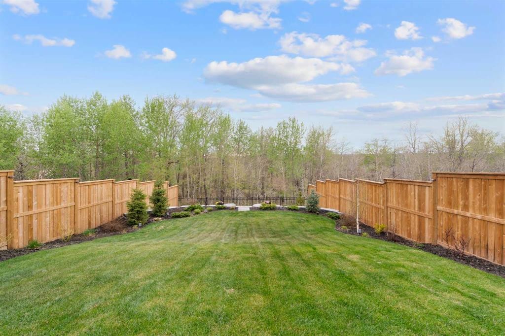 500 Cranbrook Gardens Se, Calgary, AB - Outdoor