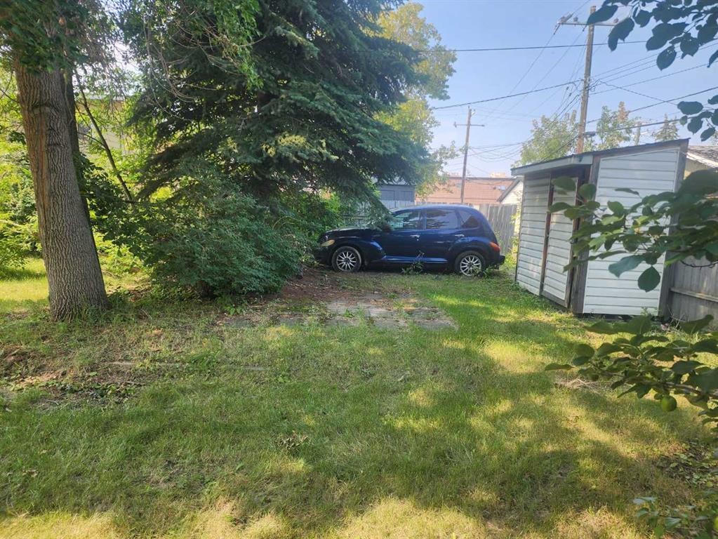 2408 23 Avenue Sw, Calgary, AB - Outdoor