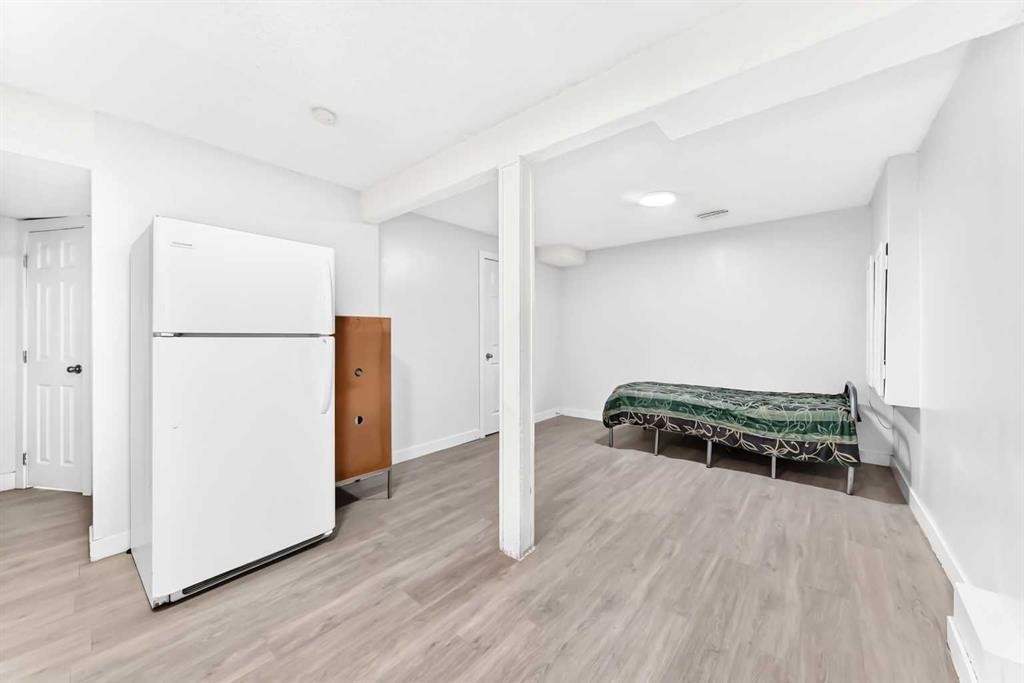218 Saddlefield Place Ne, Calgary, AB - Indoor