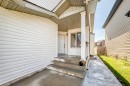 218 Saddlefield Place Ne, Calgary, AB  - Outdoor 