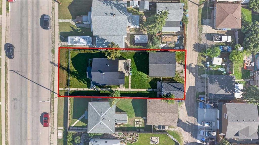 7438 Ogden Road Se, Calgary, AB