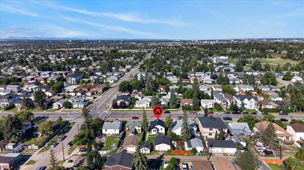 7438 Ogden Road Se, Calgary, AB