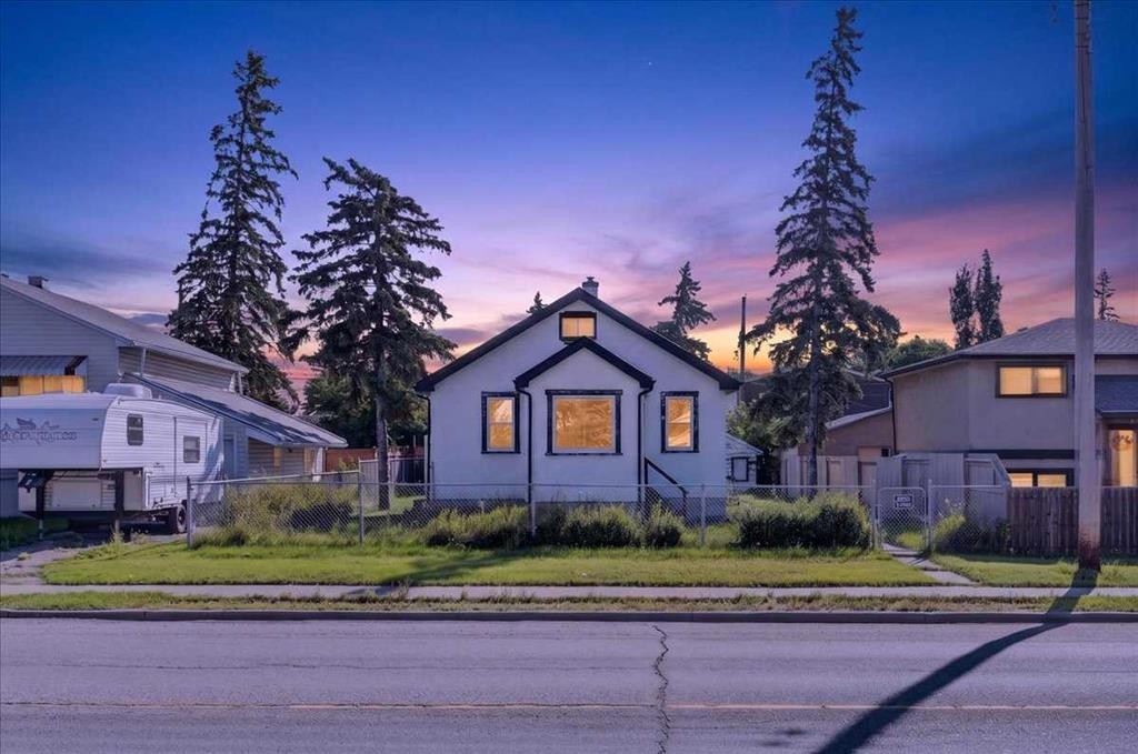 7438 Ogden Road Se, Calgary, AB