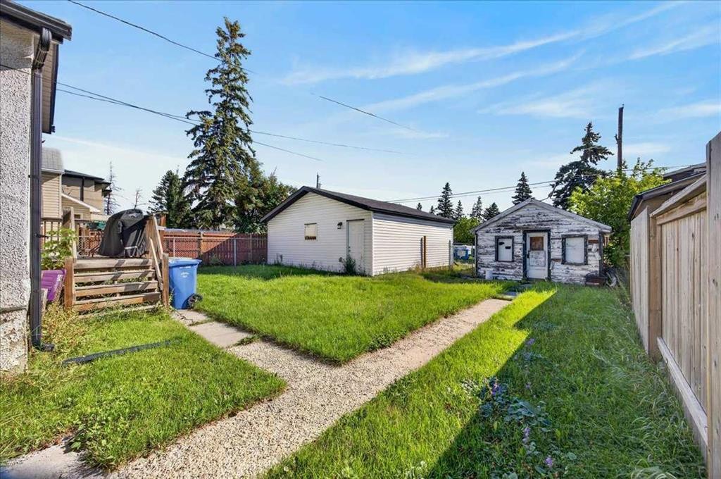 7438 Ogden Road Se, Calgary, AB
