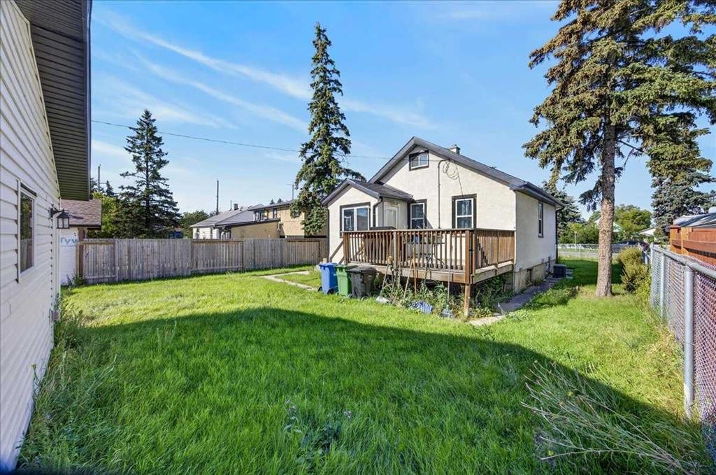 7438 Ogden Road Se, Calgary, AB