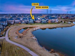 136 Rainbow Falls Glen Chestermere, AB T1X 0S5