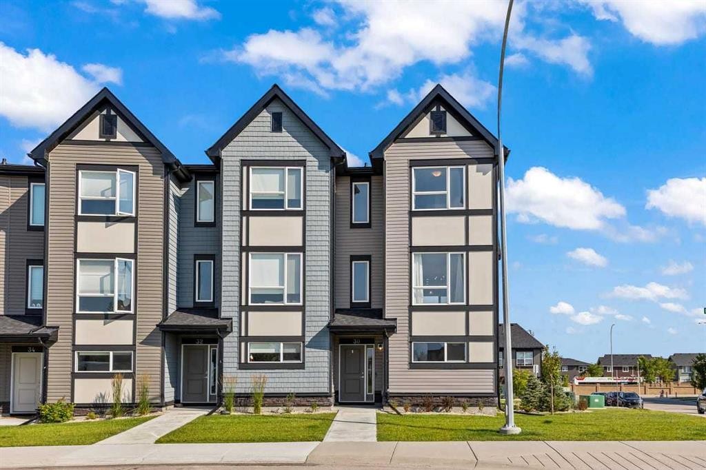 30 Evanscrest Manor Nw, Calgary, AB