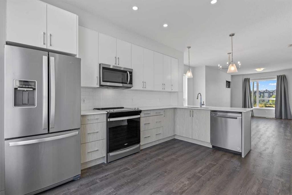 30 Evanscrest Manor Nw, Calgary, AB
